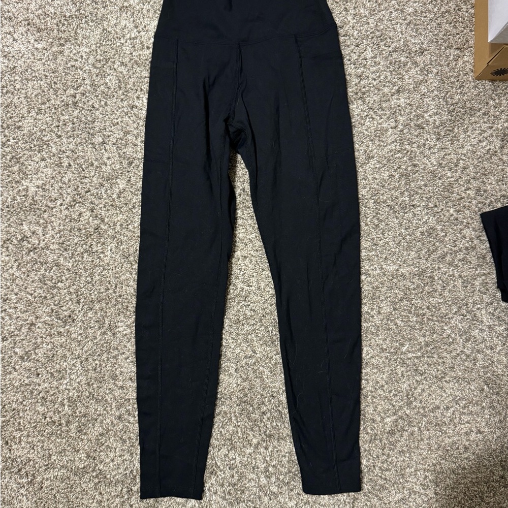 Danskin Black Leggings